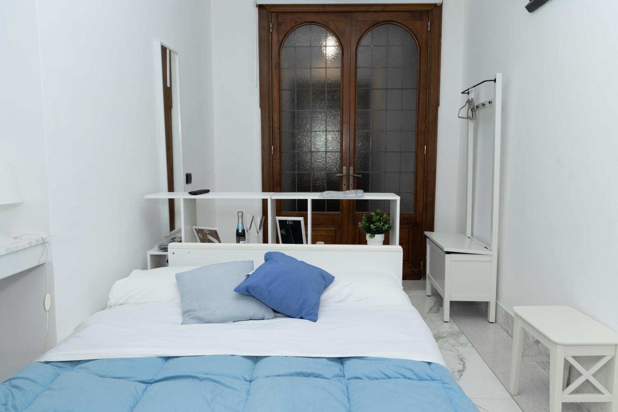Martina A Piazza Del Popolo Villa Rom Exteriör bild